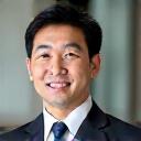 Photo of a professional client, David Chen.