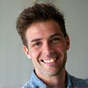 Photo of a friendly client, Thomas Riley.